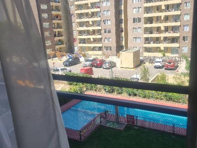 Departamento Arriendo La Florida