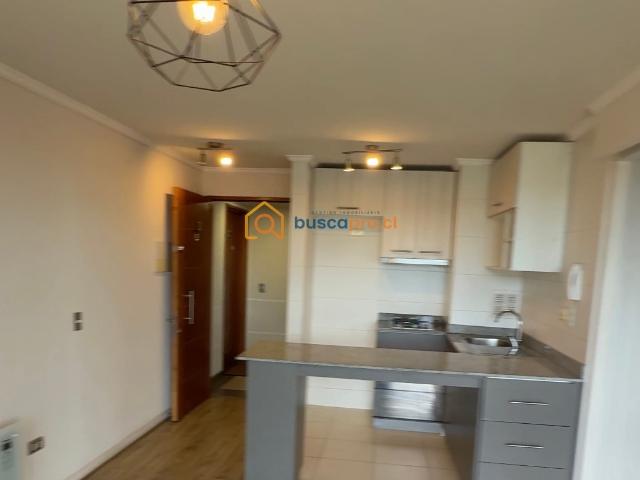 Departamento arriendo Michimalonco 879, 1 dorm. estacionamiento San Pedro de la