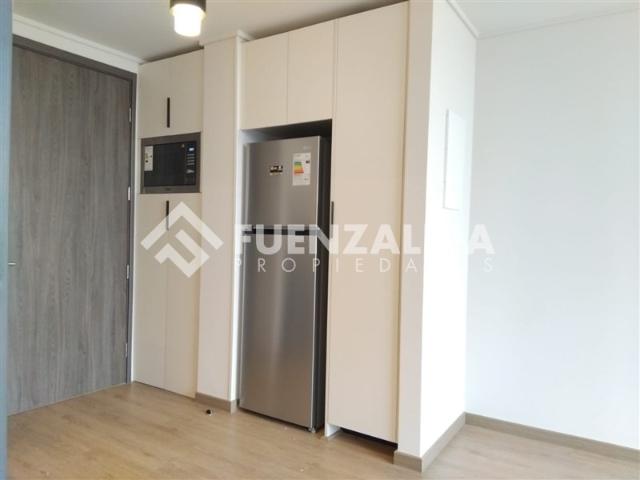Departamento Arriendo Santiago Cerrillos