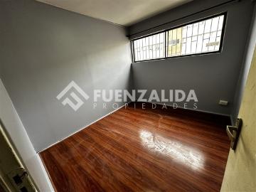 Departamento Arriendo Santiago Cerrillos