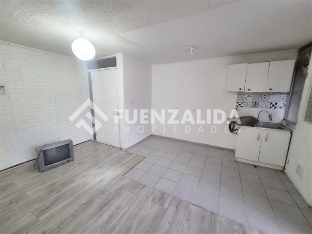 Departamento Arriendo Santiago El Bosque