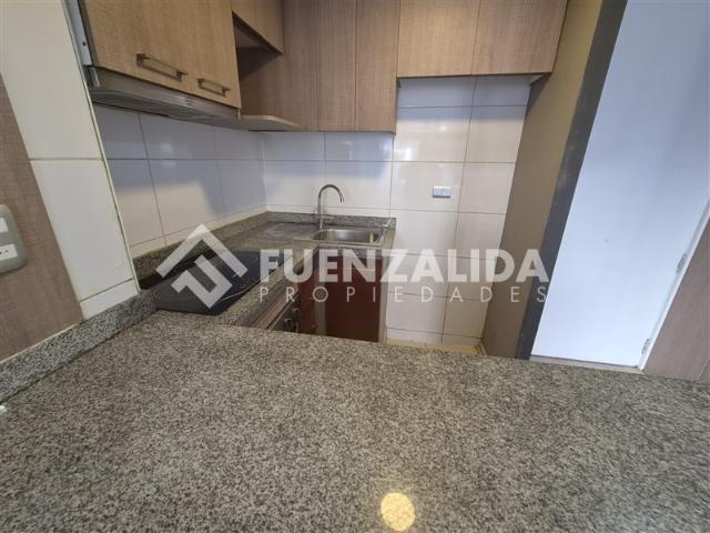 Departamento Arriendo Santiago Estación Central