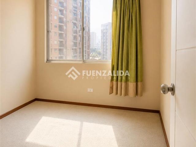 Departamento Arriendo Santiago Estación Central