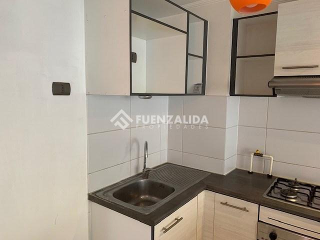 Departamento Arriendo Santiago Independencia
