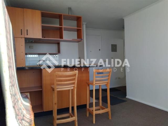 Departamento Arriendo Santiago Independencia