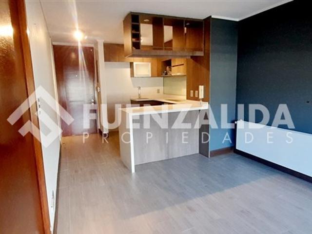 Departamento Arriendo Santiago Lo Barnechea La Dehesa