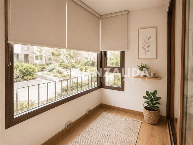 Departamento Arriendo Santiago Lo Barnechea La Dehesa
