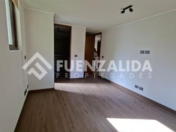 Departamento Arriendo Santiago Lo Barnechea La Dehesa