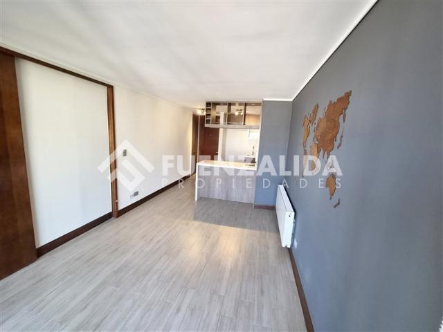 Departamento Arriendo Santiago Lo Barnechea La Dehesa