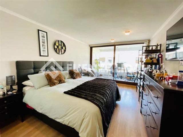 Departamento Arriendo Santiago Lo Barnechea La Dehesa