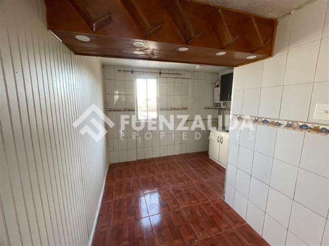 Departamento Arriendo Santiago Lo Prado