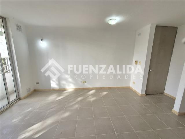 Departamento Arriendo Santiago La Cisterna