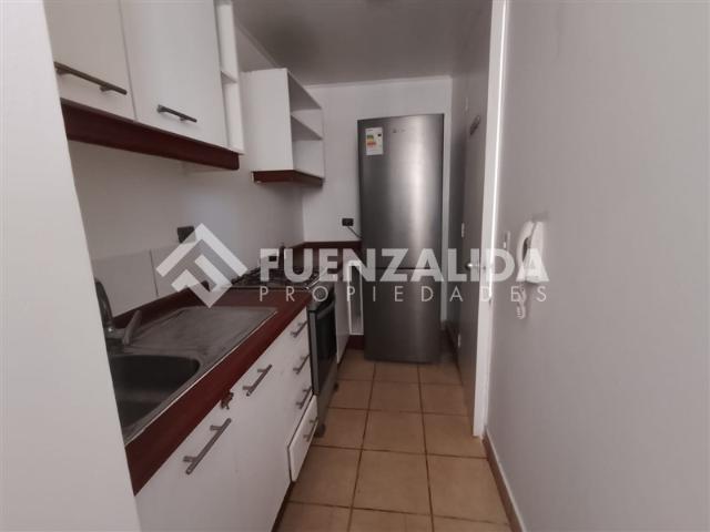 Departamento Arriendo Santiago La Cisterna
