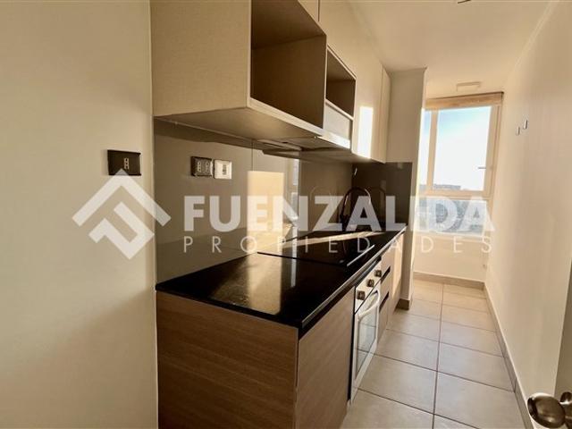 Departamento Arriendo Santiago La Cisterna