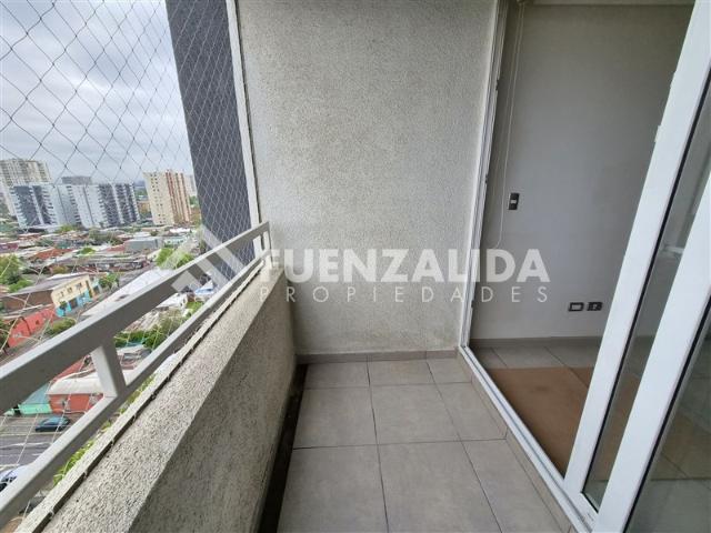 Departamento Arriendo Santiago La Cisterna
