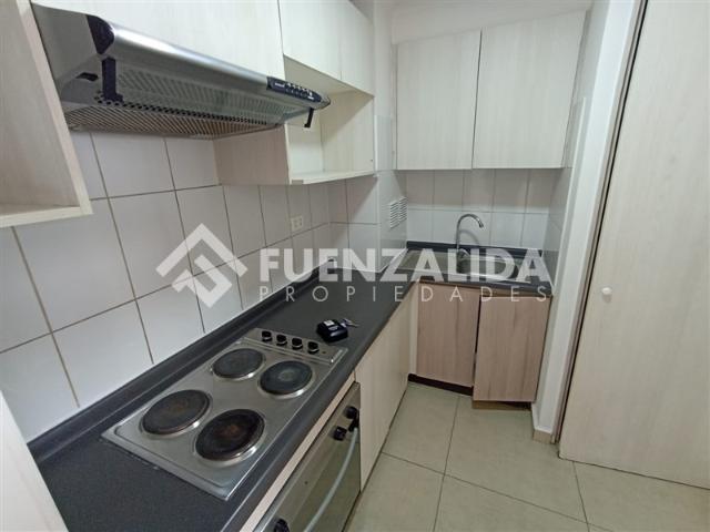 Departamento Arriendo Santiago La Cisterna