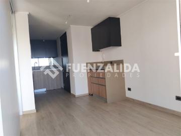 Departamento Arriendo Santiago La Cisterna
