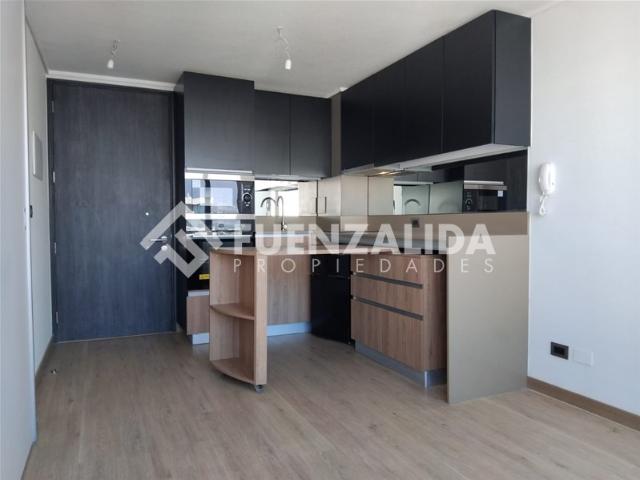 Departamento Arriendo Santiago La Cisterna