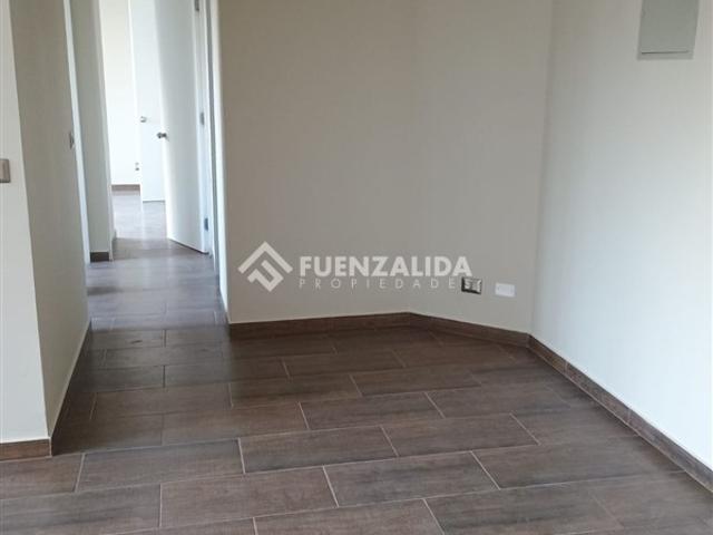 Departamento Arriendo Santiago La Florida