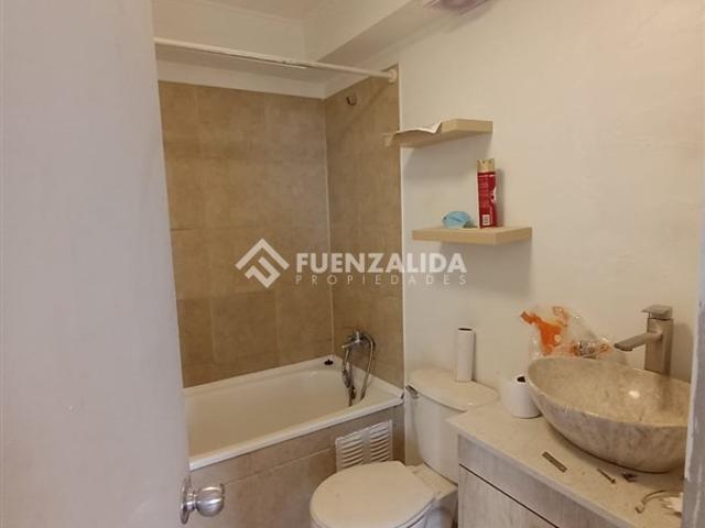 Departamento Arriendo Santiago La Florida