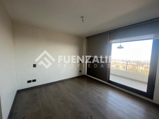 Departamento Arriendo Santiago La Florida