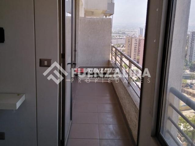Departamento Arriendo Santiago La Florida