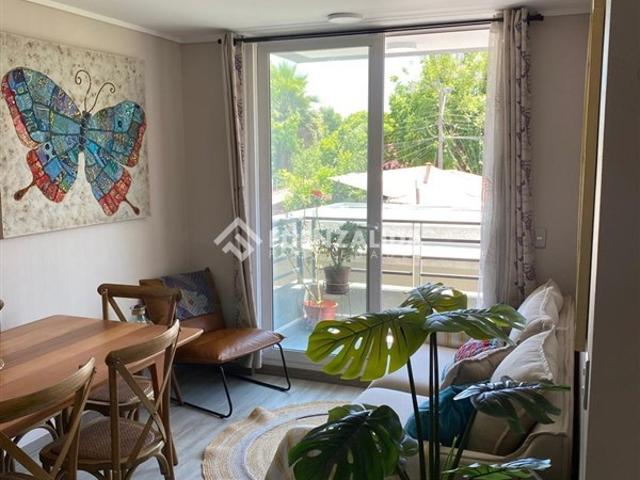 Departamento Arriendo Santiago La Florida