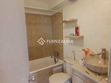 Departamento Arriendo Santiago La Florida