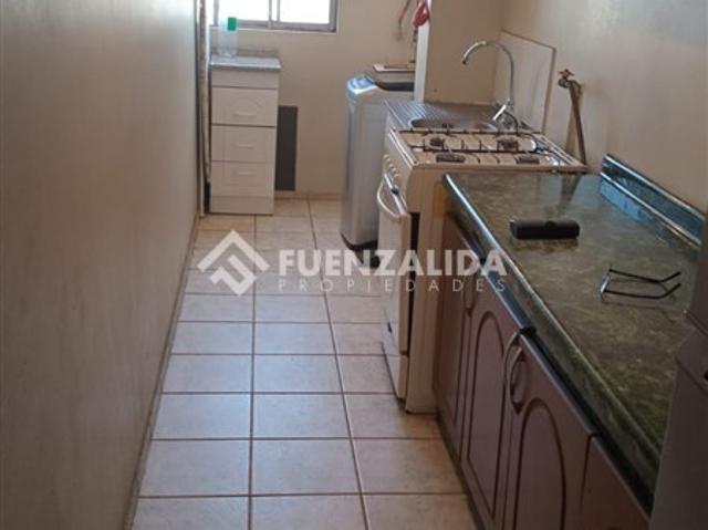 Departamento Arriendo Santiago La Florida