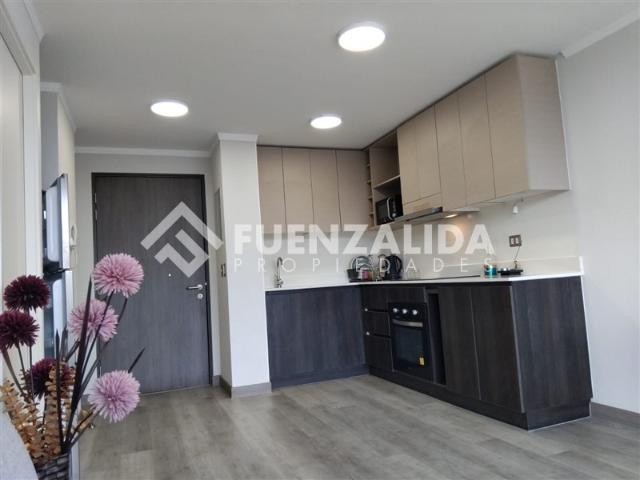 Departamento Arriendo Santiago La Florida