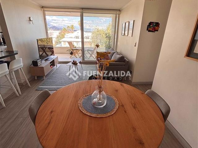 Departamento Arriendo Santiago La Florida