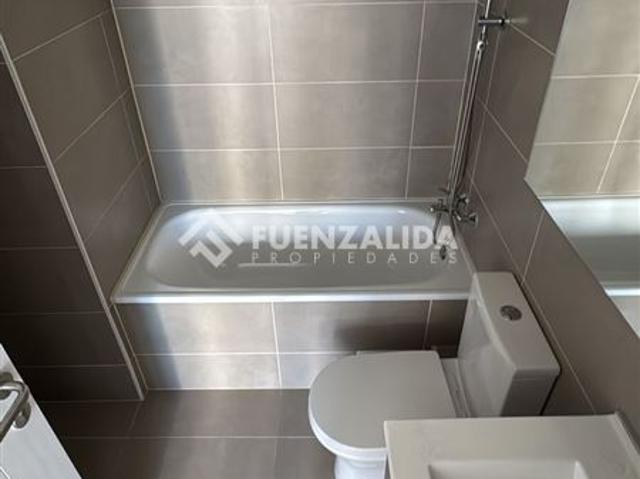 Departamento Arriendo Santiago La Florida