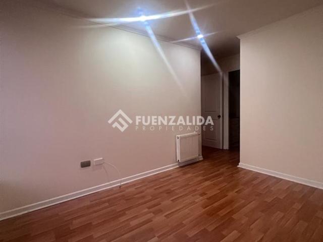 Departamento Arriendo Santiago La Florida