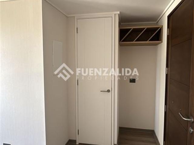 Departamento Arriendo Santiago La Florida