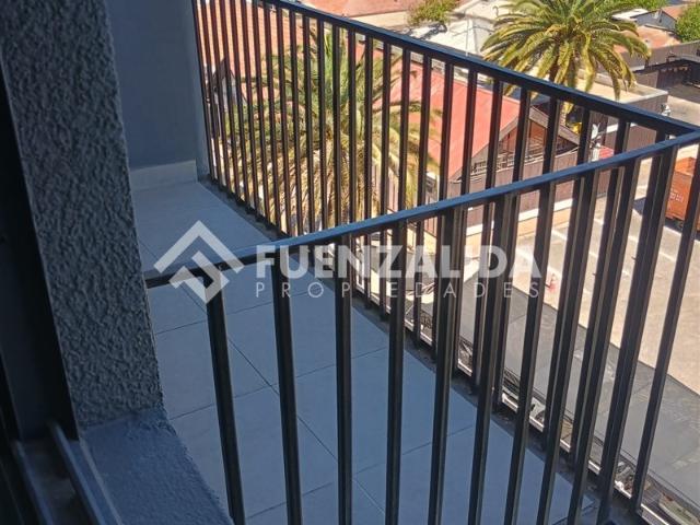Departamento Arriendo Santiago La Florida
