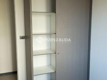Departamento Arriendo Santiago La Florida