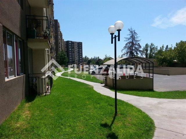 Departamento Arriendo Santiago La Florida