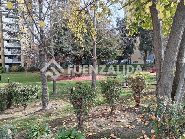 Departamento Arriendo Santiago La Florida