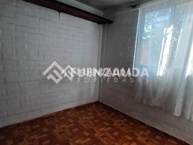 Departamento Arriendo Santiago La Florida