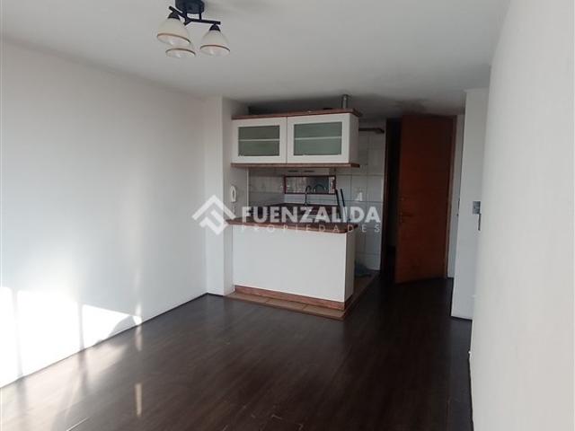Departamento Arriendo Santiago La Florida