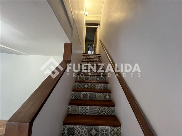 Departamento Arriendo Santiago La Reina