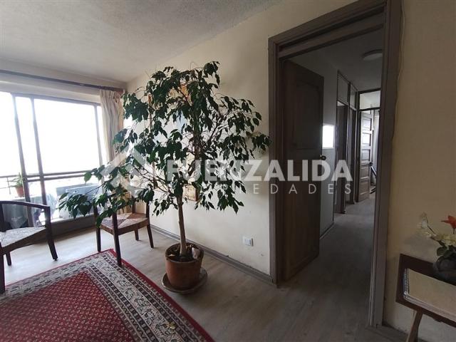 Departamento Arriendo Santiago La Reina