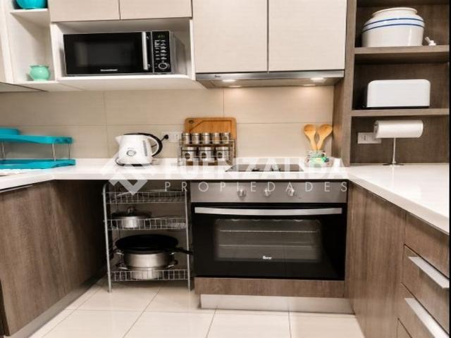 Departamento Arriendo Santiago Las Condes