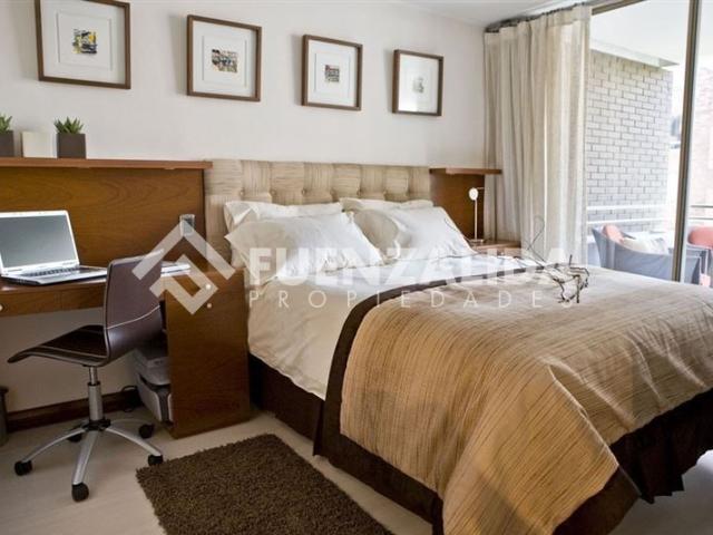 Departamento Arriendo Santiago Las Condes
