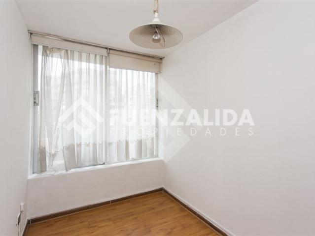 Departamento Arriendo Santiago Las Condes