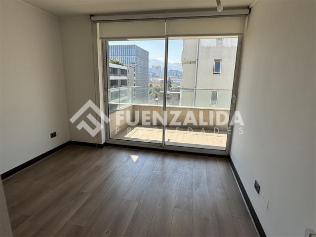 Departamento Arriendo Santiago Las Condes