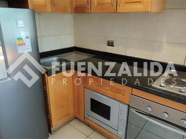 Departamento Arriendo Santiago Las Condes