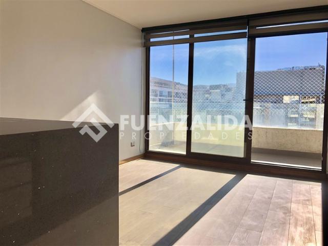 Departamento Arriendo Santiago Las Condes