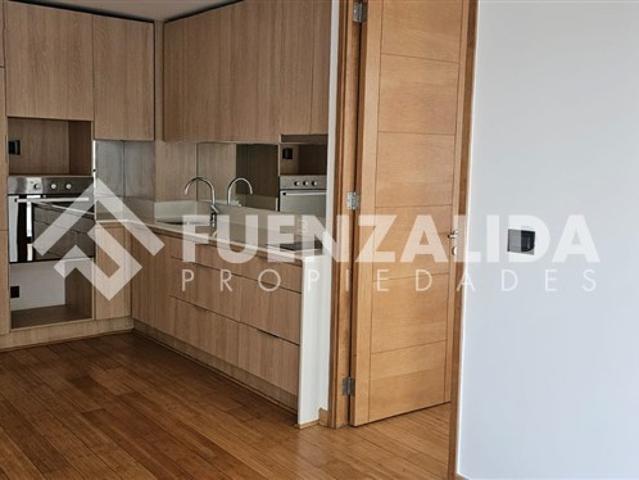 Departamento Arriendo Santiago Las Condes