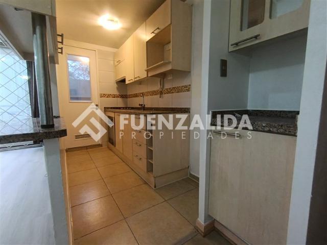 Departamento Arriendo Santiago Macul